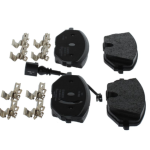 DISK PLOCICE PREDNJE VW GOLF VIII 19+ bosch