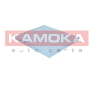 FILTER KABINE BMW X5/X6 07+ kamoka