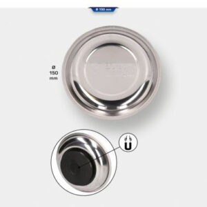 MAGNETNA ČAŠICA METALNA 150mm ks tools