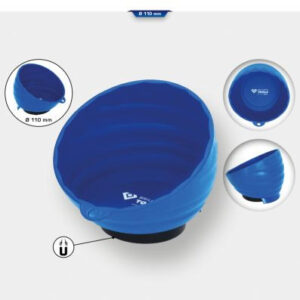 MAGNETNA ČAŠICA PLASTICNA 110mm kstools