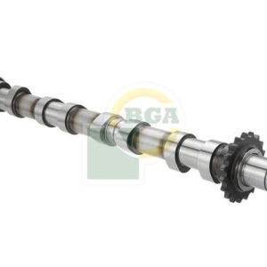 BREGASTA OSOVINA CITROEN C4 2.0 HDI IZDUVNA STRANA BGA