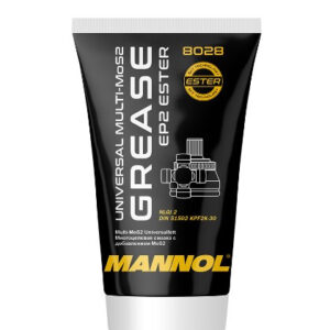MANNOL GRAFITNA MAST EP-2 MULTI MOS2 100 GR.
