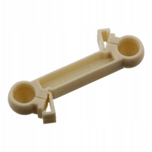 STANGICA PVC 4 GANG automega