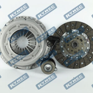 SET KVACILA KORPA LAMELA HIDR. DRUK LEZAJ FI 240MM FORD/MAZDA FOCUS III/3 1.6 TDCI 10-