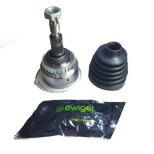 ZGLOB OPEL VECTRA B DO TOCKA 00-03 ewiger