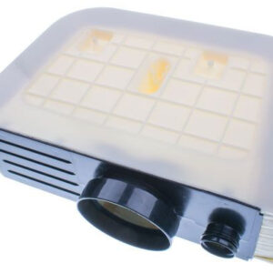 FILTER VAZDUHA AUDI Q7 / Q8 3.0 TDI stellox