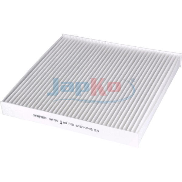 FILTER POLENA RENAULT TWINGO III SMART FORTWO 14+ japko