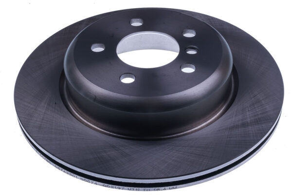 KOCIONI DISK ZAD. BMW F10 330 MM denckermann