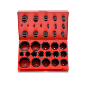 SET GUMICA O-RING GEPARD 419 KOM.