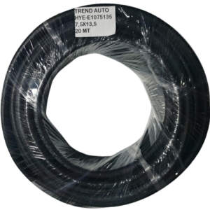 CRIJEVO GORIVA FI 7.5 MM 13.5X3 10BAR GLATKO 1X20M