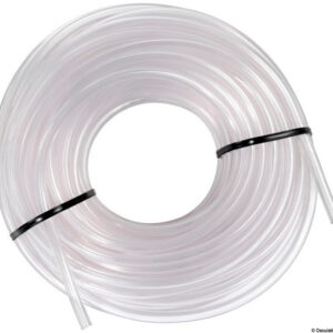 CRIJEVO PROZIRNO ZA BRISACE FI 6 10X2 B-20M