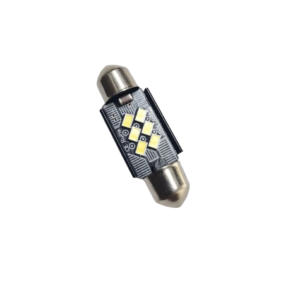 SIJALICA C5W LED 12 V 36MM DUZINA trend auto