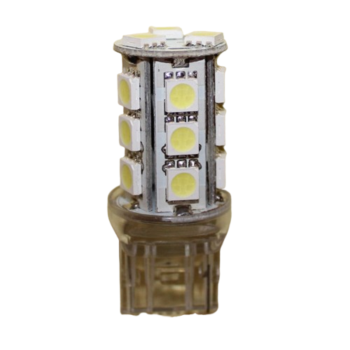 SIJALICA LED W21/5W 12V 13X5050 W3X16Q/T20