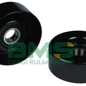 ROLER PK KAISA  17X76X30.5 MET. FORD/FIESTA/TRANSIT