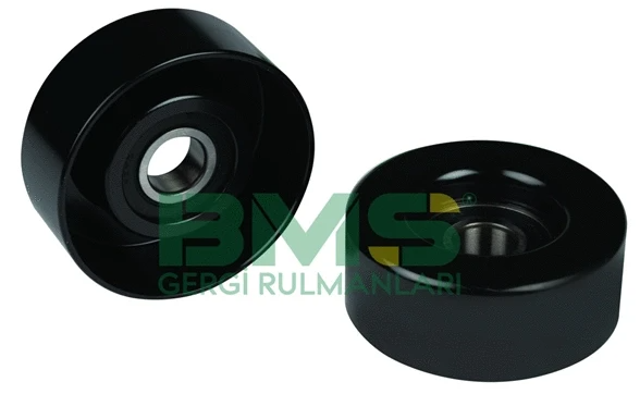 ROLER PK KAISA  17X76X30.5 MET. FORD/FIESTA/TRANSIT