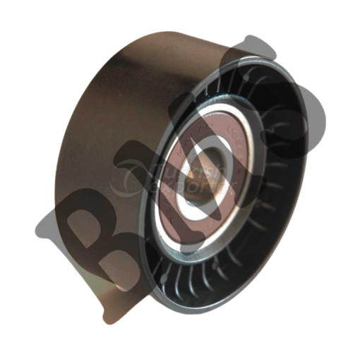 ROLER PK KAISA 17X76X32 MET. MEGA STAR/CHEROKEE