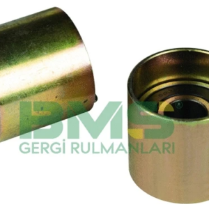 ROLER ZUPCASTOG KAISA 10X28.5X27 MET. AUDI/VW/BORA/GOLF/JETTA/PASSAT