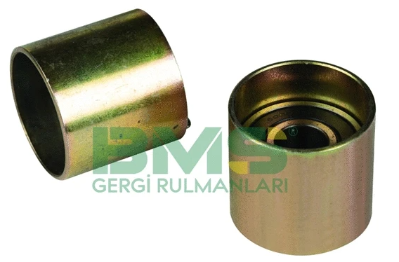 ROLER ZUPCASTOG KAISA 10X28.5X27 MET. AUDI/VW/BORA/GOLF/JETTA/PASSAT