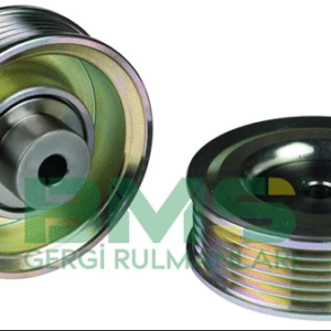 ROLER PK KAISA 10X80/84X28 MET. TOYOTA KANALLI/AVENSIS 1.6VVT,1.8