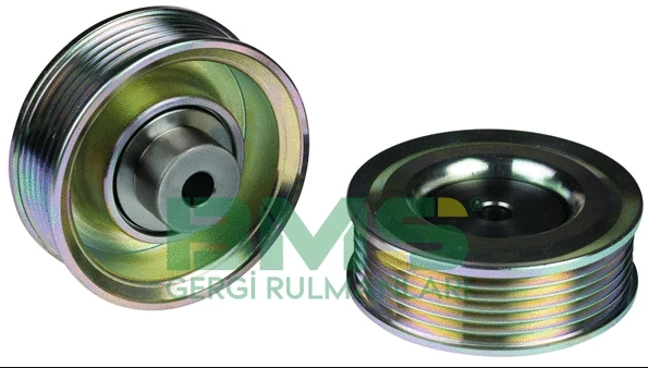 ROLER PK KAISA 10X80/84X28 MET. TOYOTA KANALLI/AVENSIS 1.6VVT,1.8