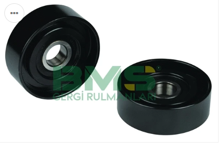 SPANER PK KAISA 17X68X23 RENAULT CLIO 1.4