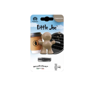 LITTLE JOE MIRIS