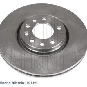 KOCIONI DISK PRENJI OPEL ASTRA G/ZAFIRA B 308MM. nacional