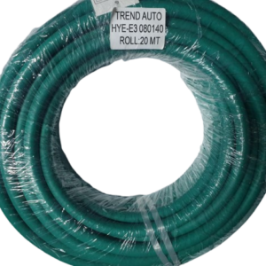 CRIJEVO GORIVA FI 8 MM 14X3 10BAR GLATKO 1X20M
