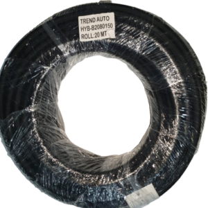 CRIJEVO GORIVA FI 8 MM 15X3.5 10BAR KRPENO 1X20M