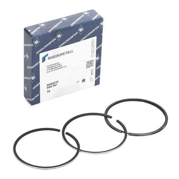 KARIKE VW FI 79.50 1.75+2+3 1.9 TDI 1 SPECIJALA kolbenschimdt
