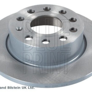 KOCIONI DISK ZADNJI VW FI 255 MM 5 RUPA G-5 automega
