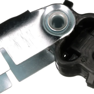 NOSAC AUSPUHA RENAULT CLIO III / IV / CAPTUR ytt