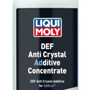 LIQUI MOLY DEF ANTI CRYSTAL ADDITIVE CONCENTRATE ZA AD BLUE 250 ml