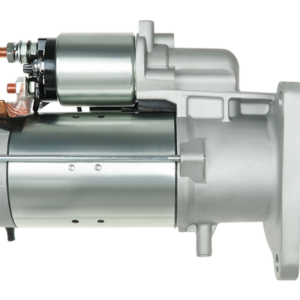 ALNASER BOSCH SISTEM 24V MAN S0147
