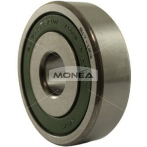 LEZAJ ALT.17/62X17.5 NSK