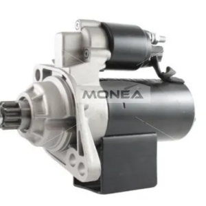 ALNASER BOSCH 12V 1.7KW VW CADDY 3 2.0SDI 04-10 G. S0229
