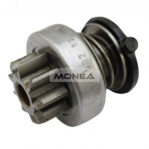 BENDIKS 9 ZUBA 10 FREZERA 333341 ZEN SD0218