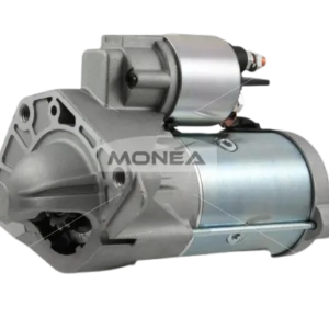 ALNASER 12V 2KW VALEO RENAULT/NISSAN S3143 MONEA
