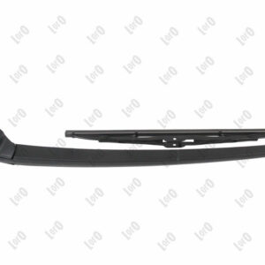 DRZAC METLICE ZADNJI SA BRISACEM AUDI A4 330 MM abakus