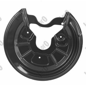 ZASTITNI LIM DISKA AUDI/SEAT/SKODA/VW A3 8P LEON OCTAVIA II VW GOLF V/VI ZADNJI LIJEVI abakus