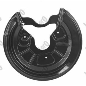 ZASTITNI LIM DISKA AUDI/SEAT/SKODA/VW A3 8P LEON OCTAVIA II VW GOLF V/VI ZADNJI DESNI abakus