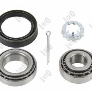 LEZAJ ZADNJEG TOCKA AUDI A4 95+ CADDY SET abakus