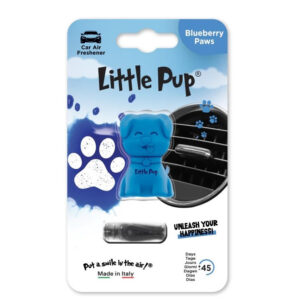 MIRIS LITTLE PUP