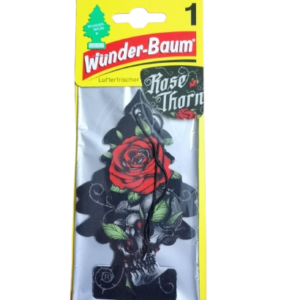 MIRIS JELKICA ROSE THORN WUNDER BAUM