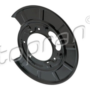 ANKER PLATA ZAD. LIJEVA MERCEDES VITO / VIANO W639 topran