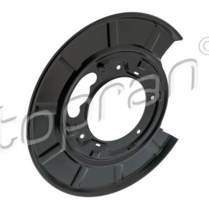 ANKER PLATA ZAD. DESNA MERCEDES VITO / VIANO W639 topran