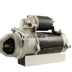 ALNASER 24V 4.0KW BOSCH MAN S0040