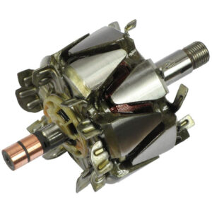 ROTOR ALTERNATORA VALEO 12V 70A AR3009