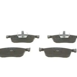 DISK PLOCICE PREDNJE CITROEN OPEL PEUGEOT TOYOTA 16+ bosch
