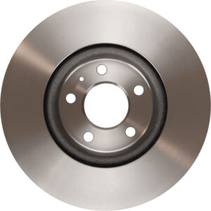 KOCIONI DISK PREDNJI AUDI 318 MM 16+ bosch